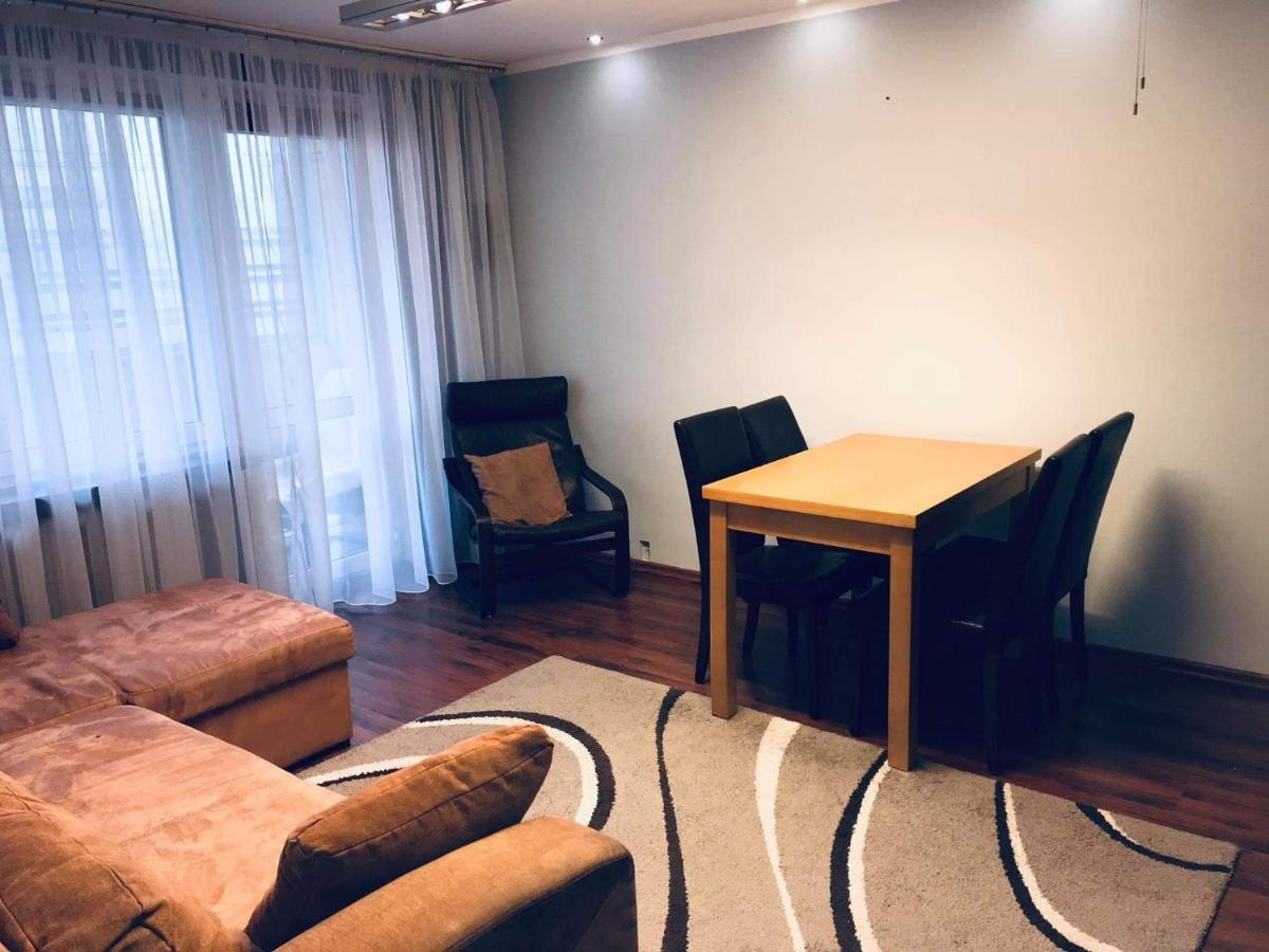 Apartament Pradnik Apartment Krakow Exterior photo