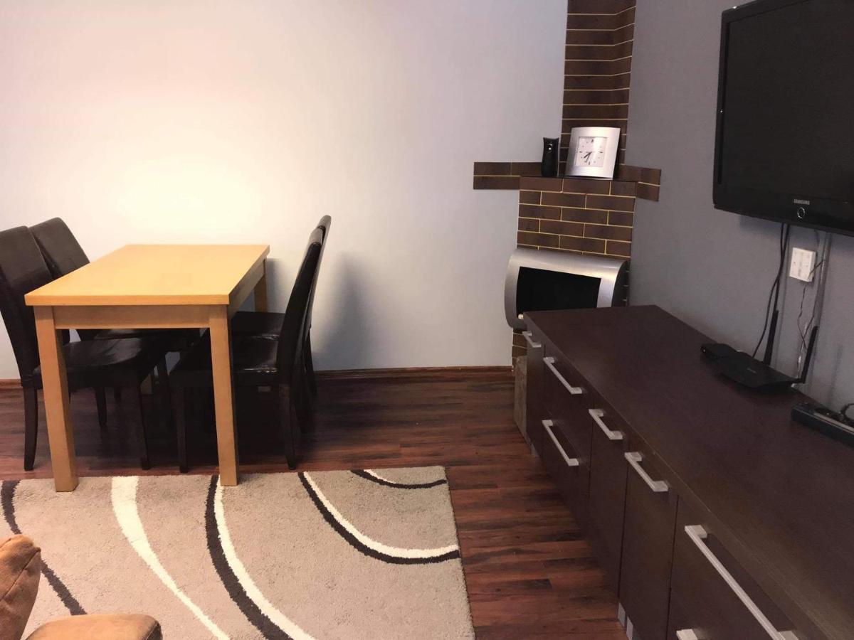 Apartament Pradnik Apartment Krakow Exterior photo